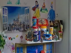 Imagem ilustrativa da imagem 'Quarto da Disney’ era usado para estuprar crianças em Niterói