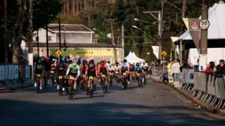 Imagem ilustrativa da imagem Rio de Janeiro recebe prova do L'Etape Brasil pela primeira vez neste domingo