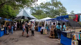 Imagem ilustrativa da imagem Secretaria de Meio Ambiente realiza eventos dedicados à população em São Gonçalo