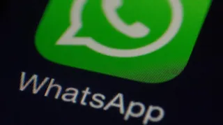 Imagem ilustrativa da imagem WhatsApp para de funcionar em celulares com sistema antigo