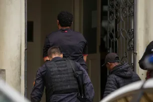 Imagem ilustrativa da imagem Três presos em ação da PM na Zona Norte de Niterói