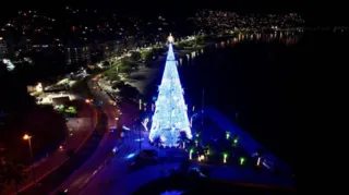 Imagem ilustrativa da imagem Prefeitura de Niterói disponibiliza programação de eventos natalinos gratuitos