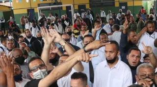 Imagem ilustrativa da imagem Greve de ônibus é descartada após confusão em Niterói