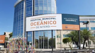 Imagem ilustrativa da imagem Hospital Oceânico realizará cirurgias oncológicas, diz Axel
