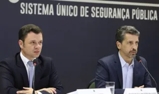 Imagem ilustrativa da imagem Ministros prometem rigor em ações de combate ao desmatamento na Amazônia