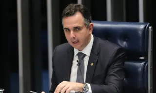 Imagem ilustrativa da imagem Presidente do Senado pode levar PEC dos Precatórios direto a plenário