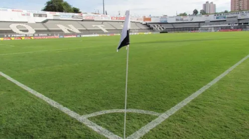 Imagem ilustrativa da imagem Botafogo visita a Ponte Preta para tentar encaminhar título da Série B