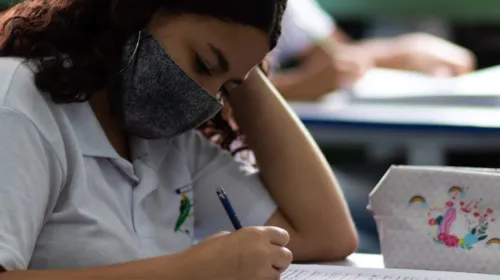 Imagem ilustrativa da imagem Rio retoma programa Renda Melhor Jovem para alunos da rede estadual