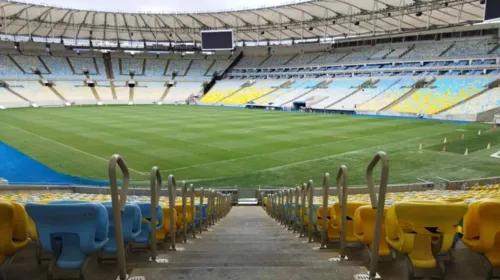 Imagem ilustrativa da imagem Flamengo encara o Bahia tentando não perder o Galo de vista no Brasileirão