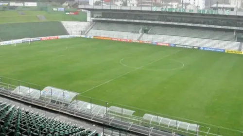 Imagem ilustrativa da imagem Fluminense visita o Juventude em busca de regularidade pela vaga na Libertadores