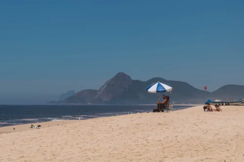 Imagem ilustrativa da imagem Verão terá temperaturas acima da média, aponta especialista