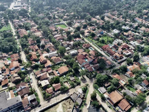 Imagem ilustrativa da imagem Niterói realiza licitação para obras em bairros da Região Ocêanica