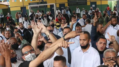 Imagem ilustrativa da imagem Greve de ônibus é descartada após confusão em Niterói