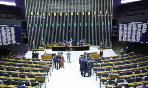 Plenário - Sessão Deliberativa Extraordinária. Dep. Arthur Lira PP-AL