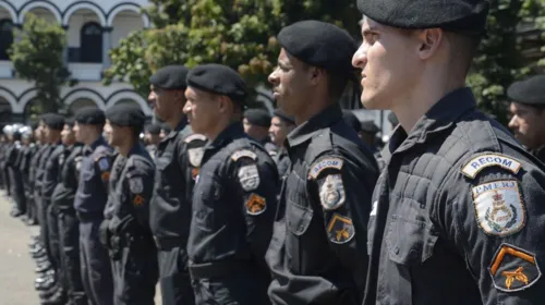 Imagem ilustrativa da imagem Saiba o que vai mudar para policiais civis e militares do Rio