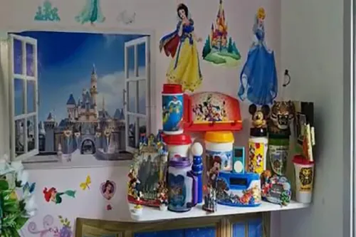 Imagem ilustrativa da imagem 'Quarto da Disney’ era usado para estuprar crianças em Niterói