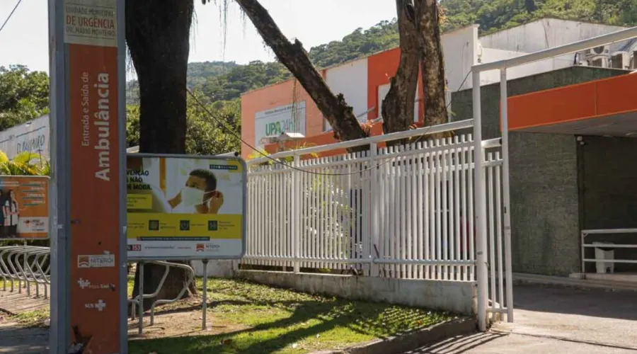 Imagem ilustrativa da imagem Atraso de até cinco horas para atendimento em hospital de Niterói