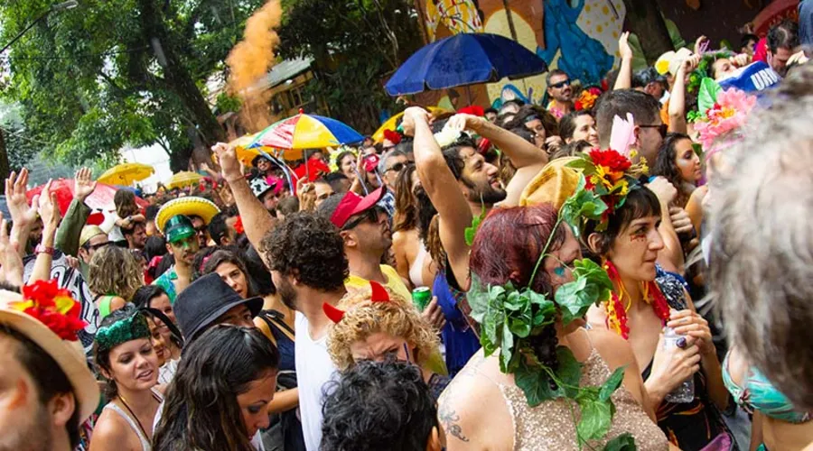Imagem ilustrativa da imagem Carnaval é cancelado em várias cidades de São Paulo
