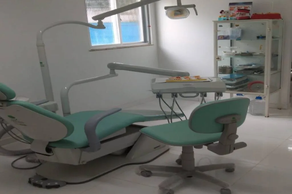 Imagem ilustrativa da imagem São Gonçalo reativa novos consultórios odontológicos em Maria Paula