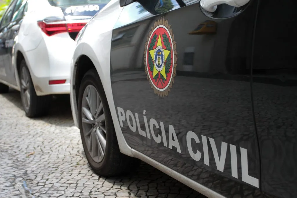 Imagem ilustrativa da imagem Foragido há 11 anos homem é preso pela Polícia na Baixada Fluminense