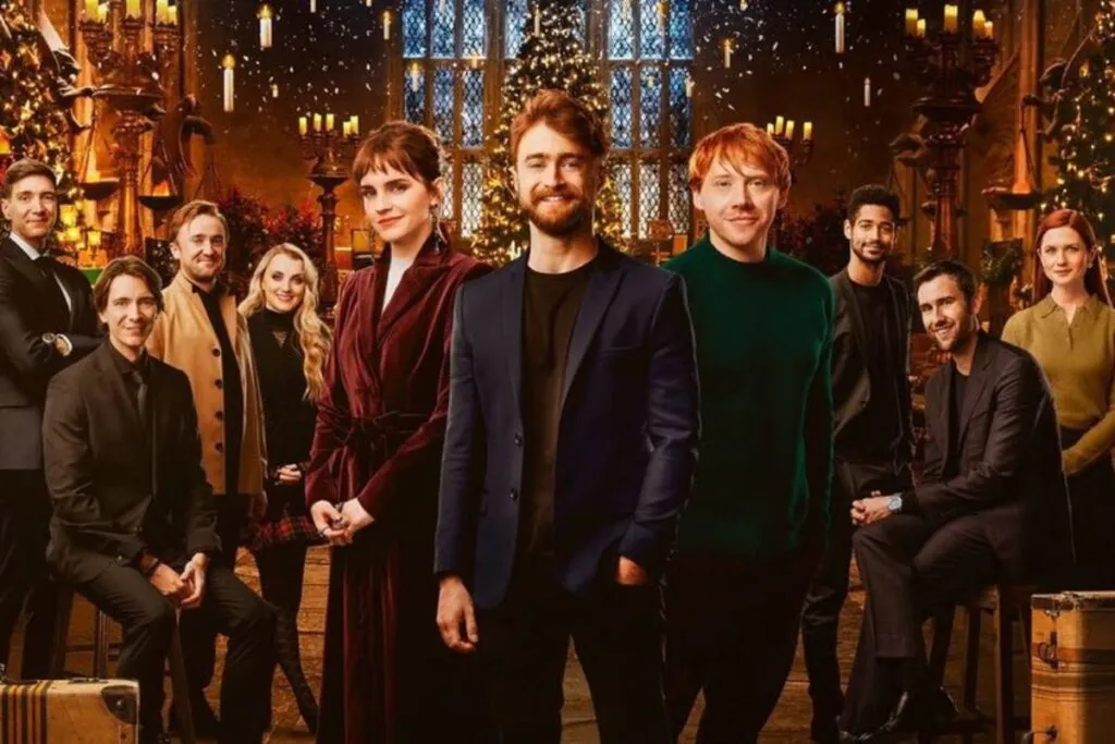 Imagem ilustrativa da imagem Novo evento de Harry Potter promete levar fãs às lágrimas