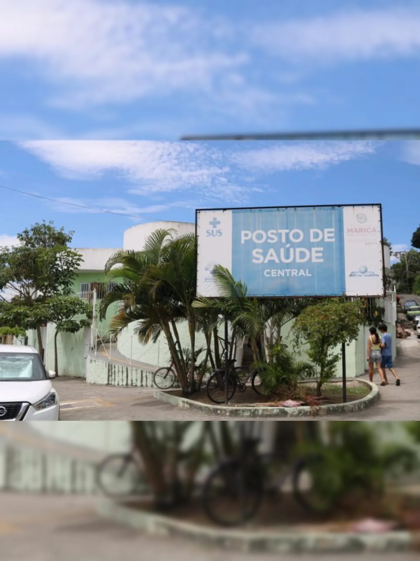 Imagem ilustrativa da imagem Gripe: alerta para evitar lotação em unidades de saúde em Maricá
