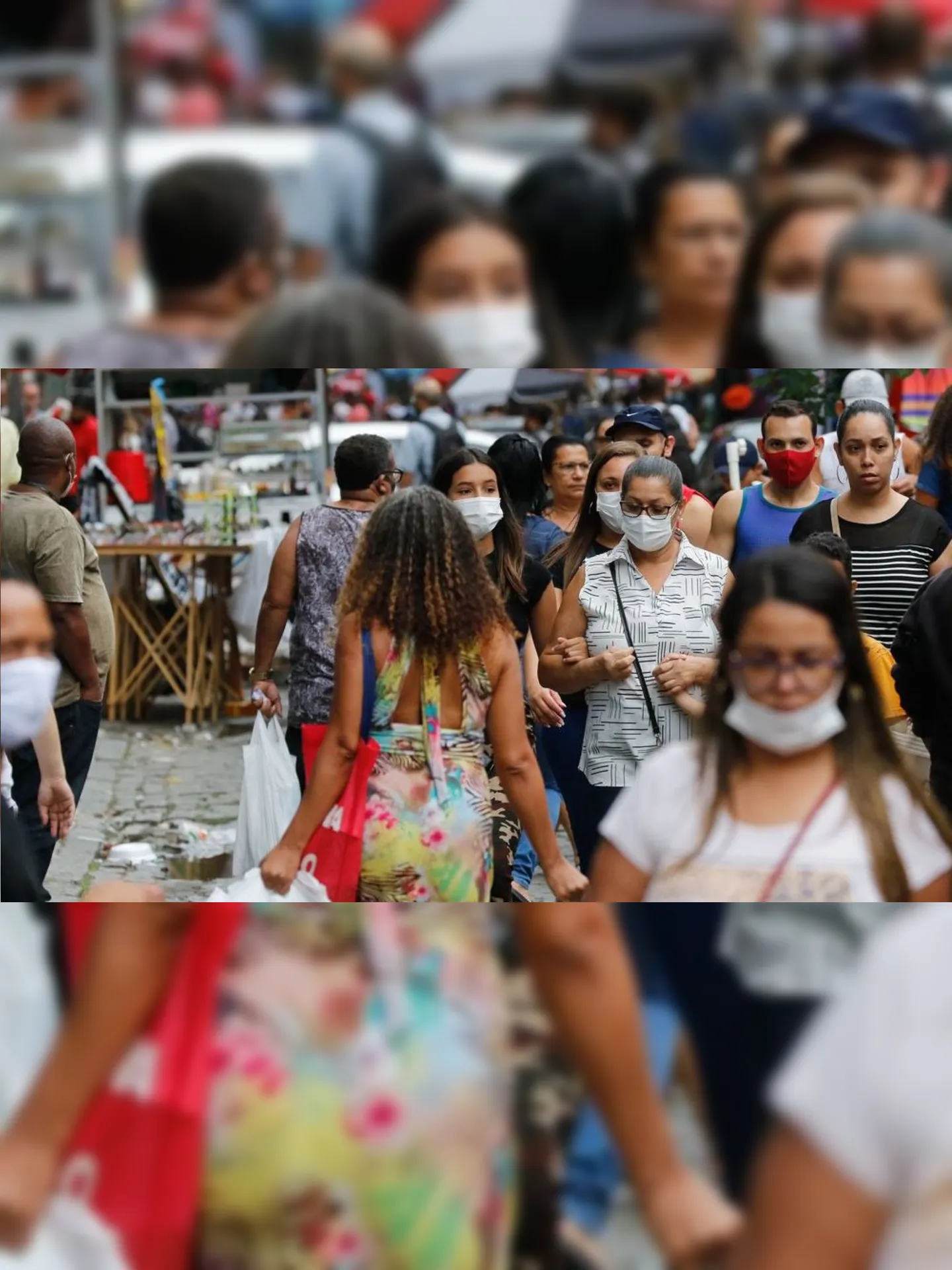 Imagem ilustrativa da imagem Influenza H3N2 provocou cinco mortes no estado do Rio