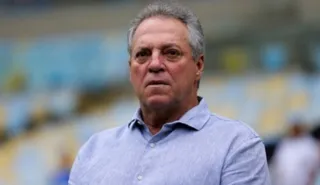 Imagem ilustrativa da imagem Abel Braga volta ao comando técnico do Fluminense