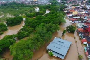 Imagem ilustrativa da imagem Bahia chega a 72 municípios em situação de emergência