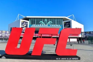 Imagem ilustrativa da imagem Encontro marcado: UFC já tem data para  voltar ao Rio de Janeiro em 2022