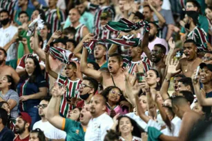 Imagem ilustrativa da imagem Fluminense anuncia mais de 15 mil ingressos vendidos para último jogo do ano