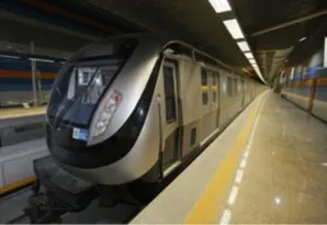 Imagem ilustrativa da imagem Passageiros que tomarem dose de reforço receberão gratuidade no MetrôRio