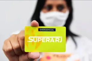 Imagem ilustrativa da imagem SuperaRJ: auxílio de renda emergencial prorrogado até 2022