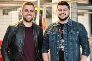 Imagem ilustrativa da imagem 'Sapinho' cancela shows da dupla Zé Neto e Cristiano até o ano que vem