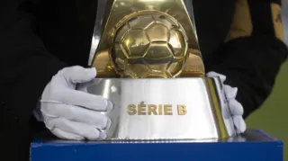 Imagem ilustrativa da imagem Nova 'Super Série B' contará com seis campeões da primeira divisão em 2022