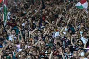 Imagem ilustrativa da imagem Saiba o que o Fluminense precisa fazer no Brasileirão para ir à Libertadores em 2022