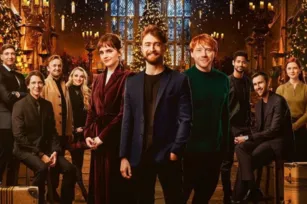 Imagem ilustrativa da imagem Novo evento de Harry Potter promete levar fãs às lágrimas