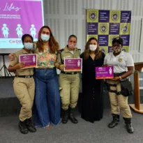 Imagem ilustrativa da imagem Prefeitura de Niterói capacita agentes para atender mulheres vítimas de violência