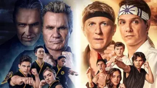 Imagem ilustrativa da imagem Cobra Kai e Boba Fett: a reinvenção bem sucedida dos clássicos