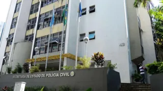 Imagem ilustrativa da imagem Miliciano ligado a Zinho é preso na Baixada Fluminense
