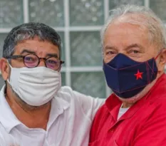 Imagem ilustrativa da imagem Quaquá aprova aliança Lula/Alckmin para 2022