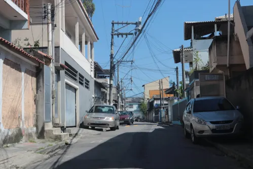 Imagem ilustrativa da imagem Criminosos invadem casa de família em Niterói