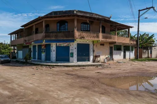 Imagem ilustrativa da imagem Polícia tenta impedir a transformação de Itaboraí em faroeste de bandidos