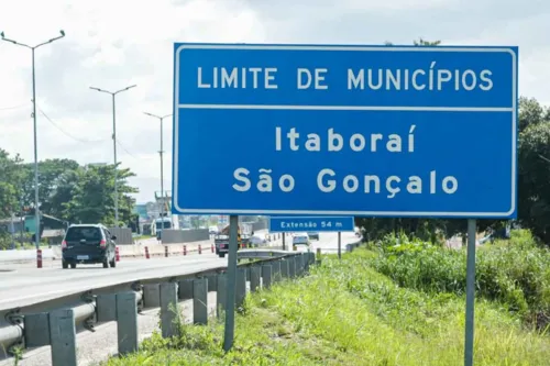 Imagem ilustrativa da imagem Tráfico volta a agir e mata idoso de forma brutal em Itaboraí