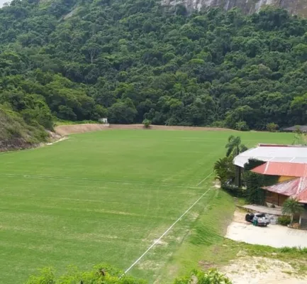 Imagem ilustrativa da imagem Botafogo revela onde fará pré-temporada a partir da próxima segunda-feira