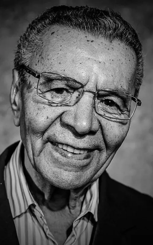 Imagem ilustrativa da imagem Luto no samba: morre Monarco, presidente de honra da Portela