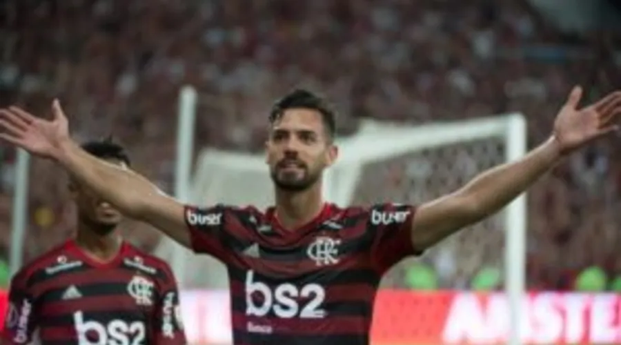 Imagem ilustrativa da imagem Flamengo mira 'velho conhecido' para reforçar a zaga na próxima temporada