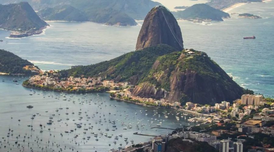 Imagem ilustrativa da imagem IPTU do Rio sofre reajuste e fica 10,24% mais caro