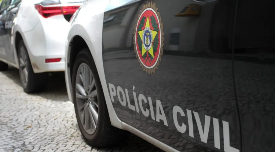Imagem ilustrativa da imagem Foragido há 11 anos homem é preso pela Polícia na Baixada Fluminense