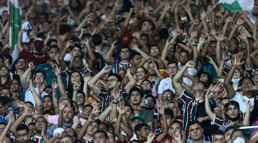 Imagem ilustrativa da imagem Saiba o que o Fluminense precisa fazer no Brasileirão para ir à Libertadores em 2022